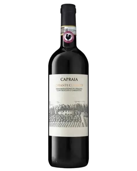 Tenuta di Capraia - Chianti Classico 750 Ml