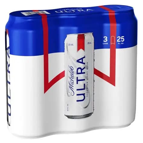 Ultra 3PACK