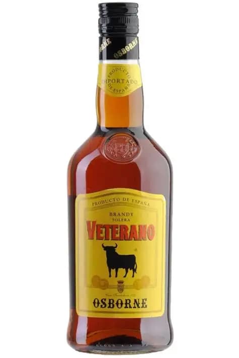 Veterano Solera 750ML