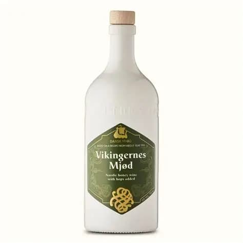 Vikingernes Mjod 750ML