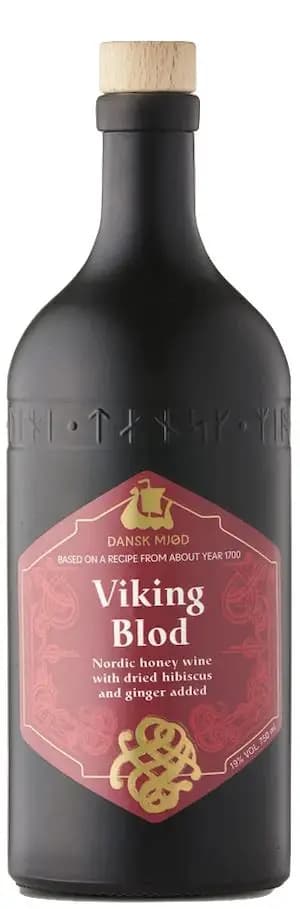 Viking Blood Mead 750ML