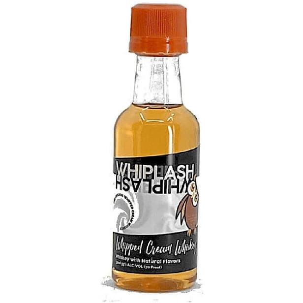 Whiplash Whiskey 50ML
