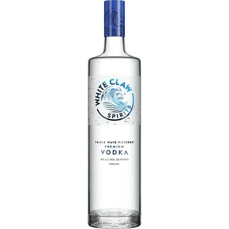 White Claw Vodka 750ML