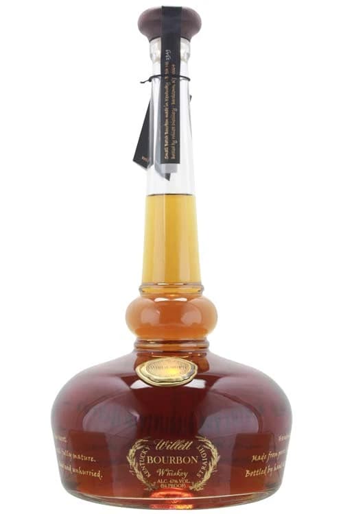 Willett Bourbon Pot Still 1.75L