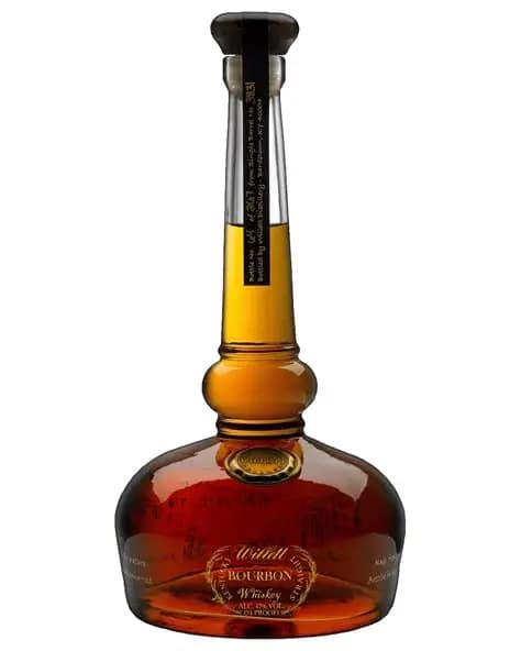 Willett Pot Still Bourbon Whiskey 750ML