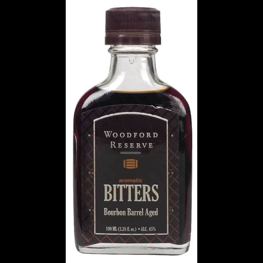 Woodford Rsv Brbn