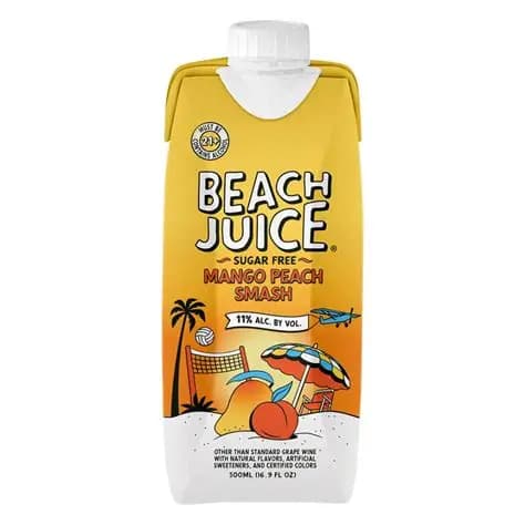 Beach Juice