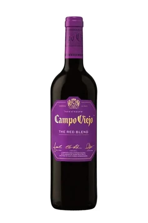 Campo Viejo the Red Blend 750