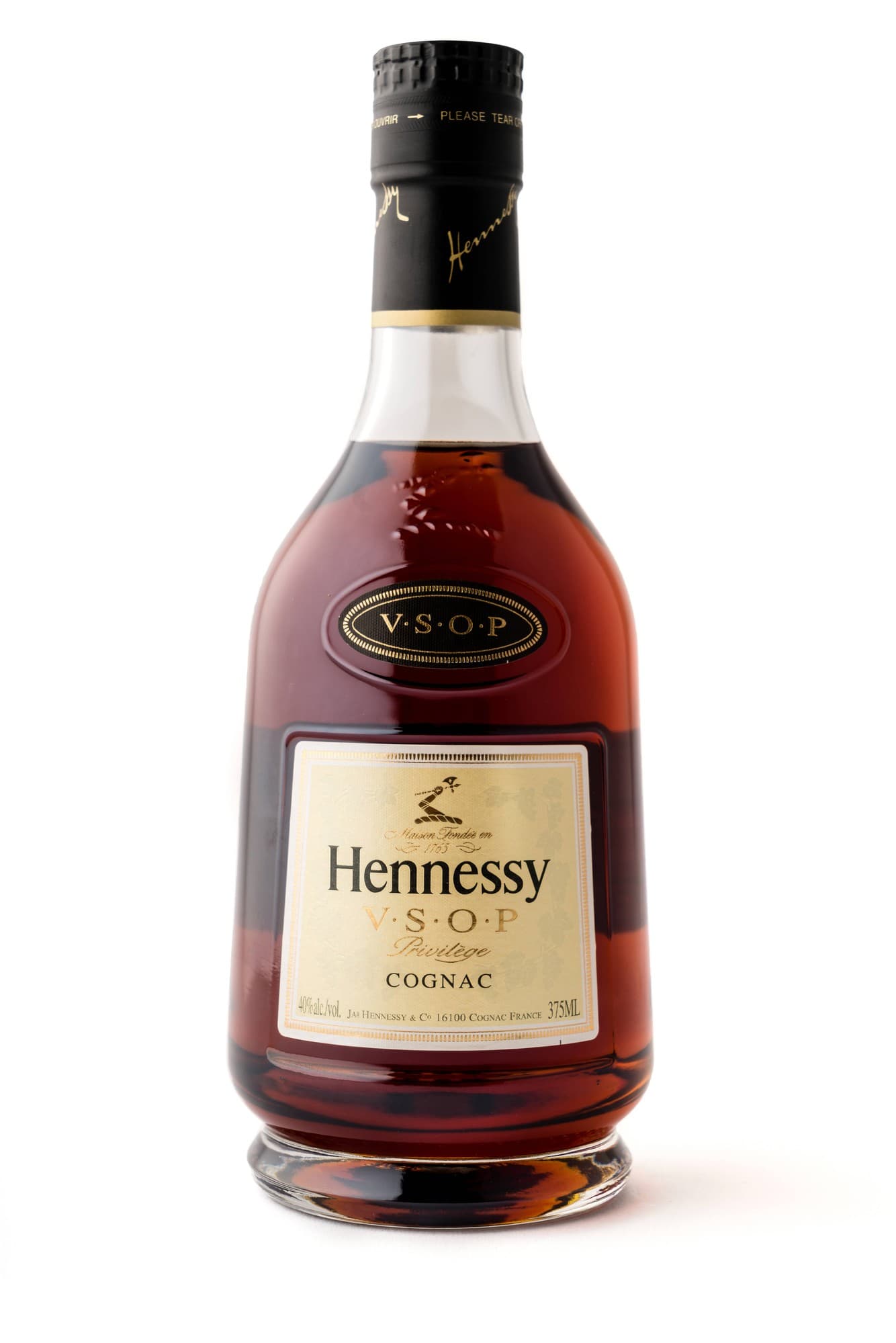 Hennessy VSOP 375ML