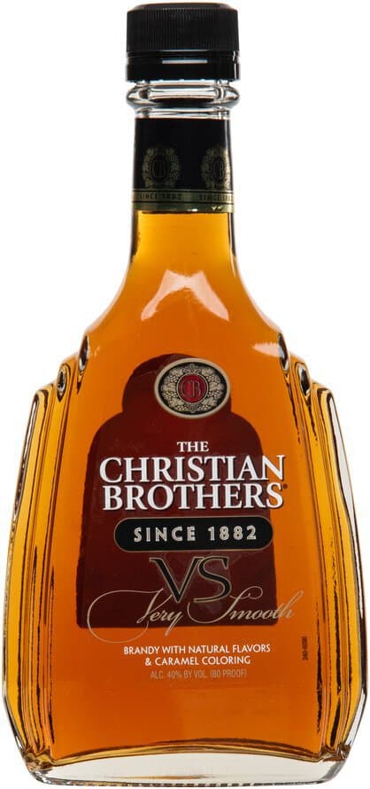 Christian Brother 375ml