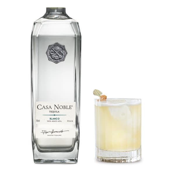 Casa Noble Blanco 750ML