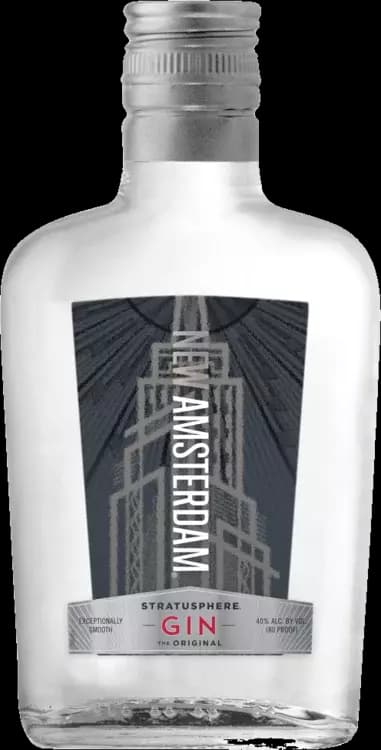 New Amsterdam Stratusphere Gin 200ML