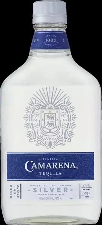 Camarena Silver 375ML