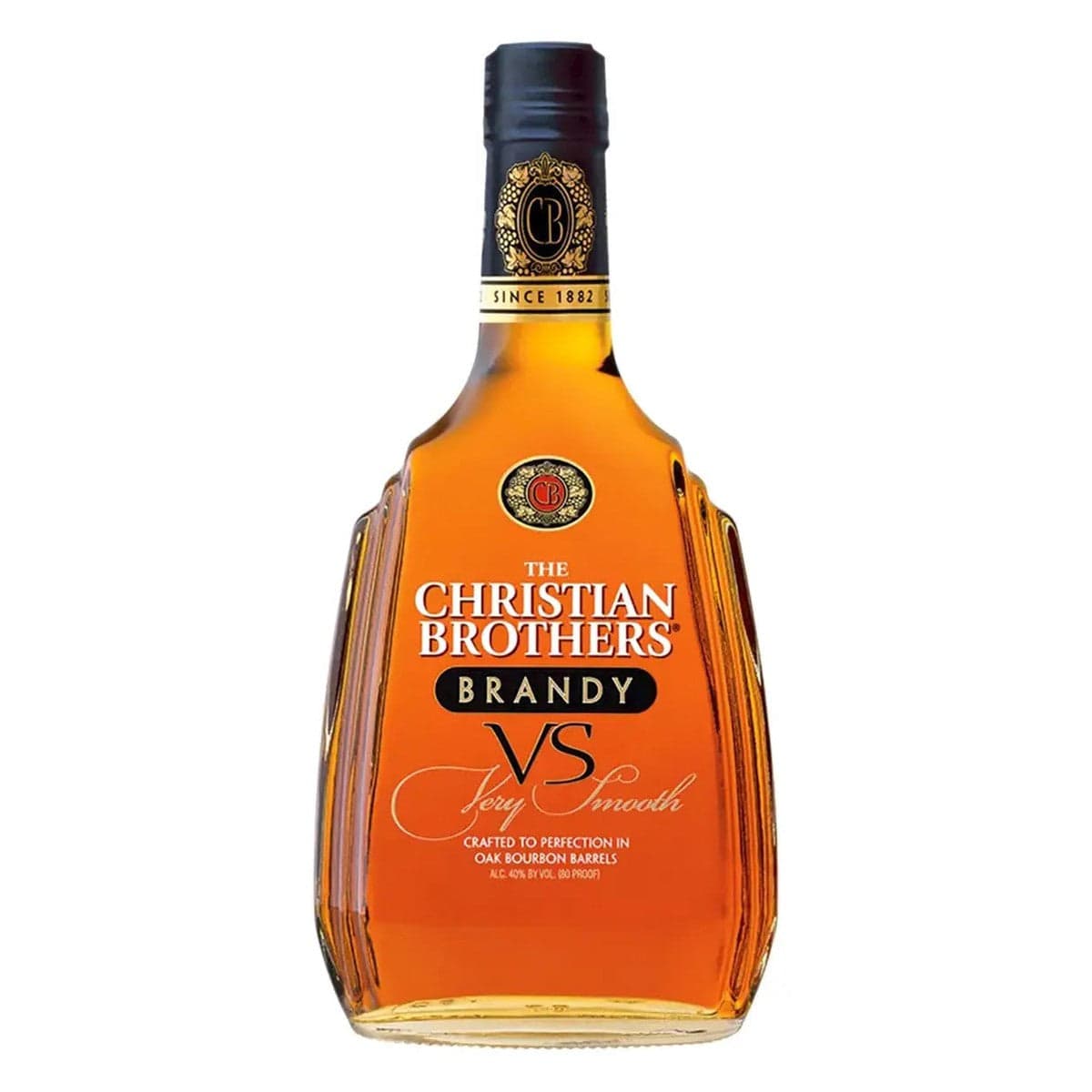 Christian Brothers Brandy 750ML