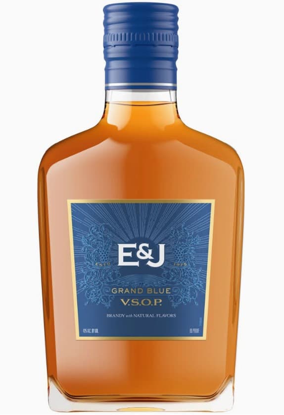 E&J VSOP 200ML