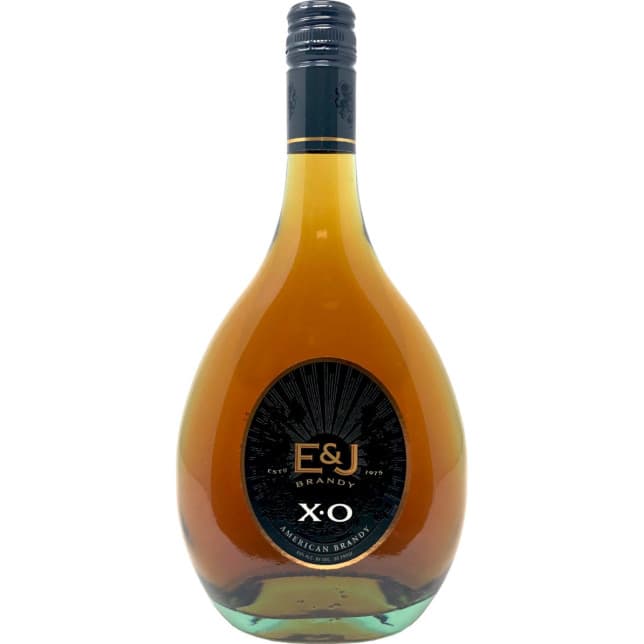 E&J XO 375ML