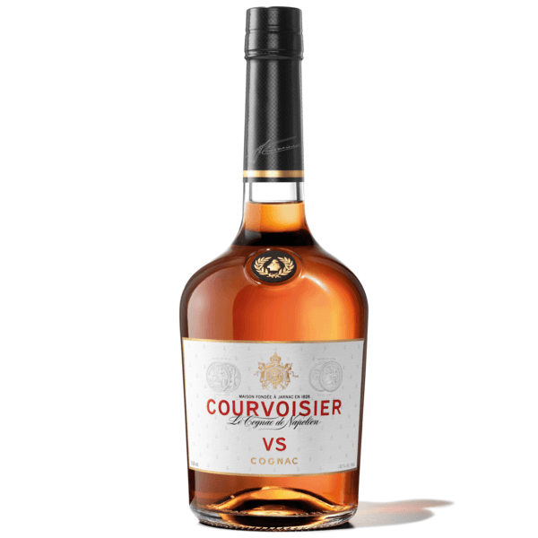 Courvoisier Cognac VS 750ML