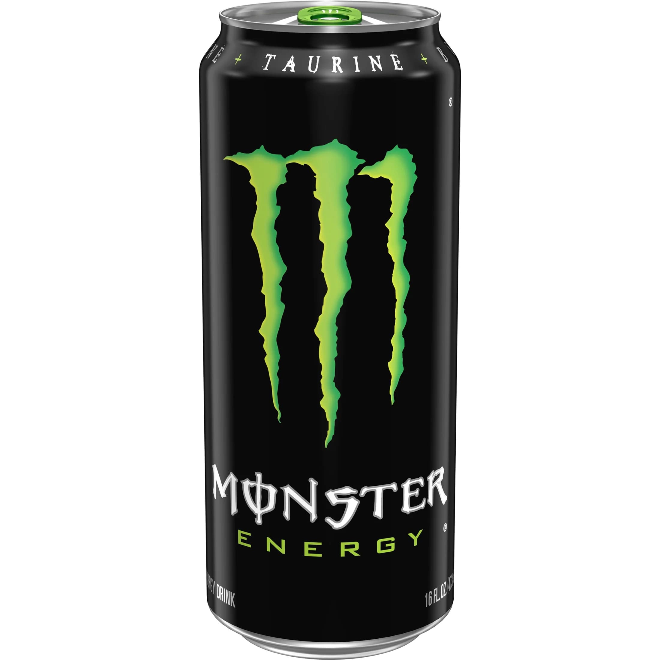 Monster Energy (Green) 160Z