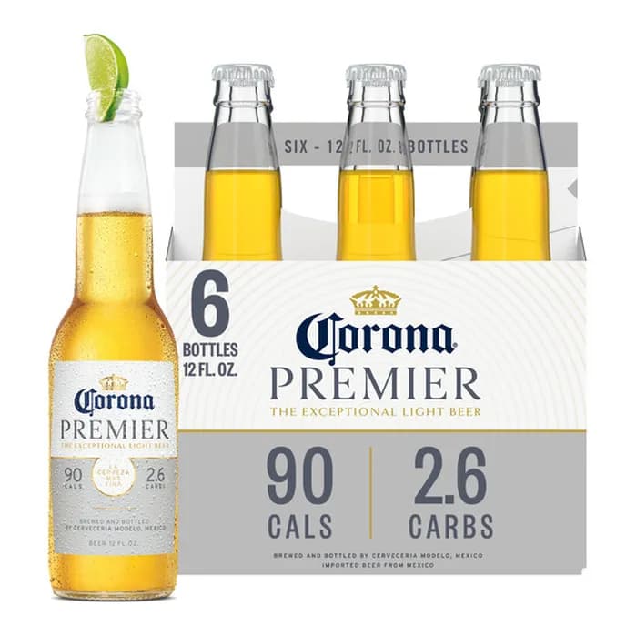 Corona Premier 6PK