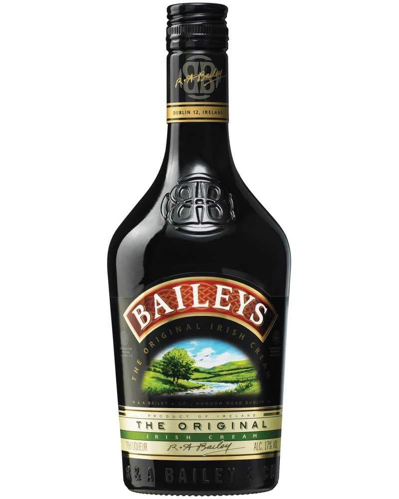 Baileys Irish Cream Liqueur 750ML