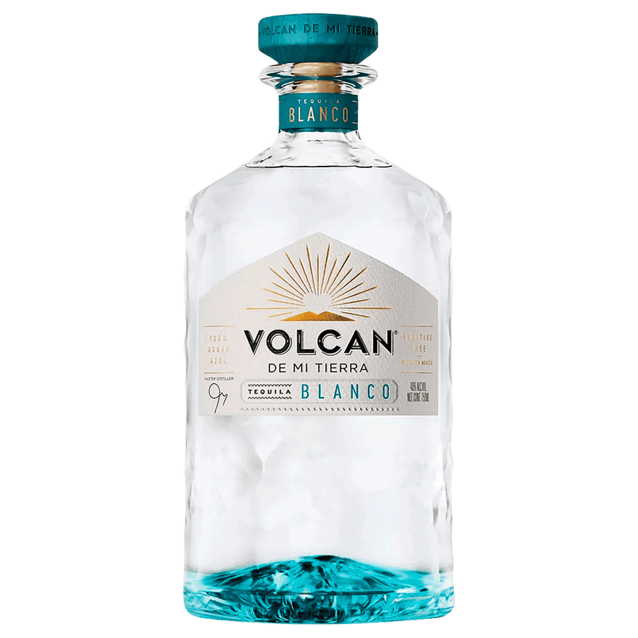 Volcan de Mi Tierra Blanco 750ML