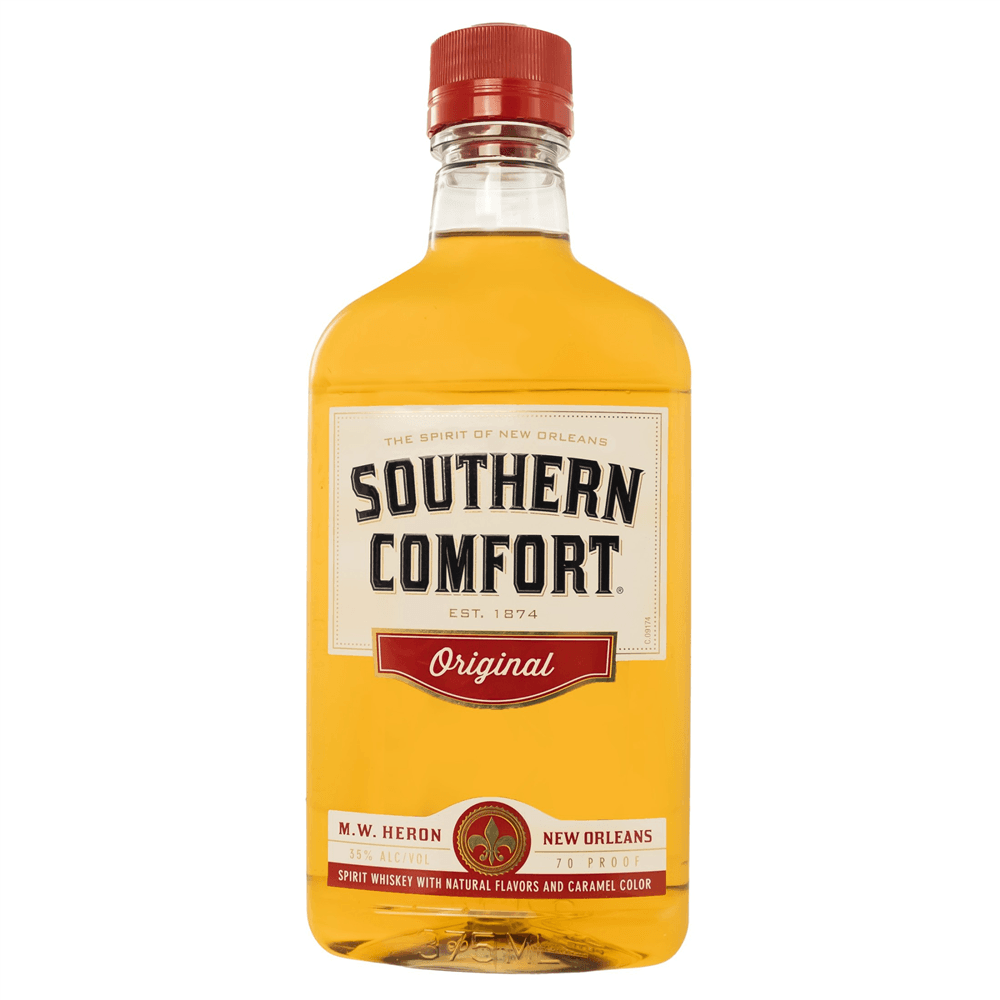 Southern Comfort Whiskey 375 Ml