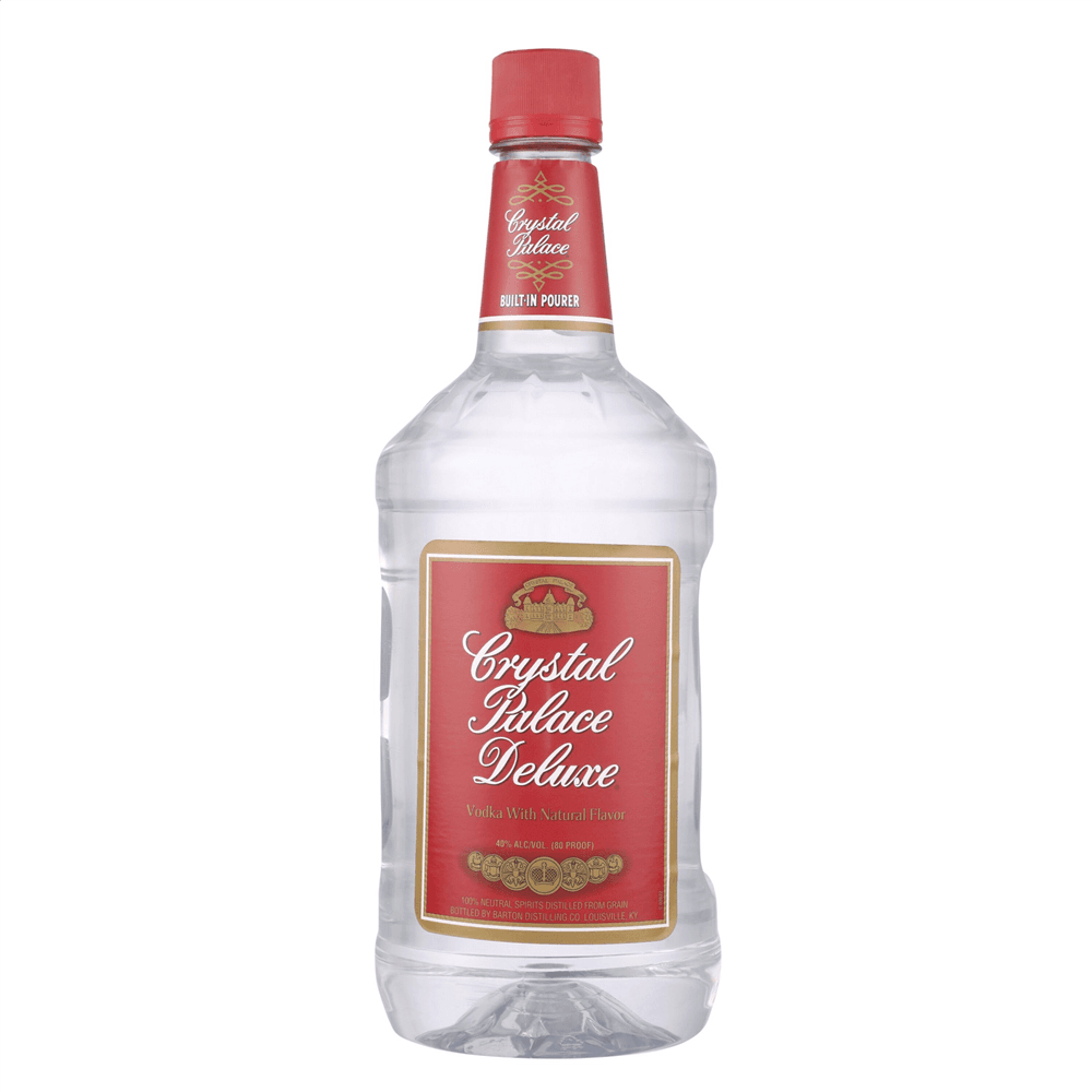 Crystal Palace Deluxe 1.75L