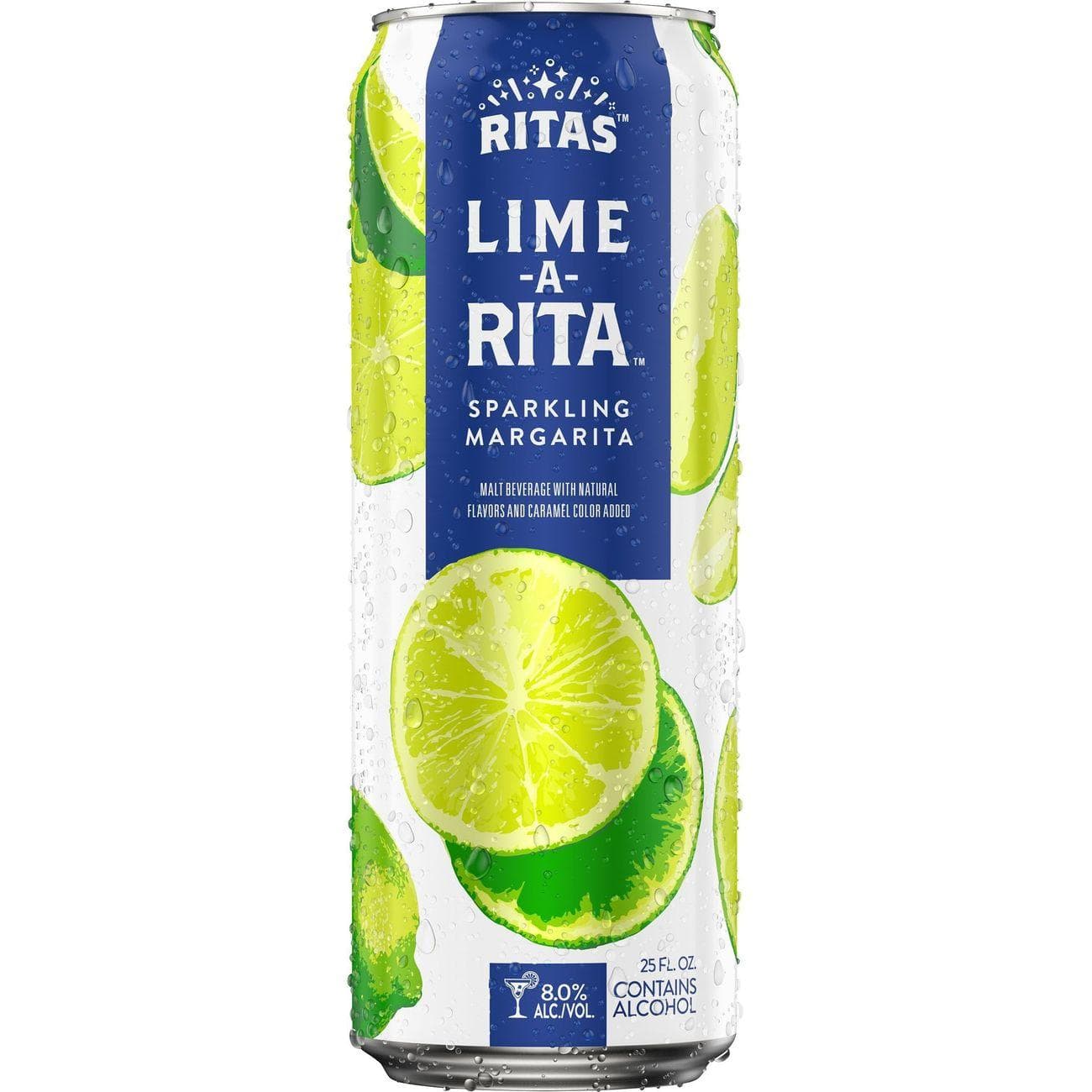 Lime-O-Rita 16oz