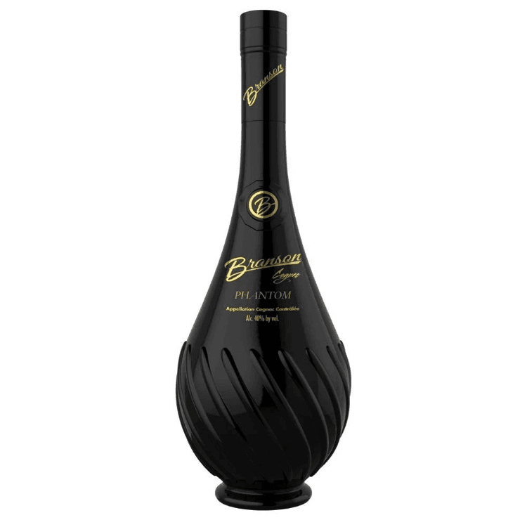 Branson Cognac Phantom 750ml