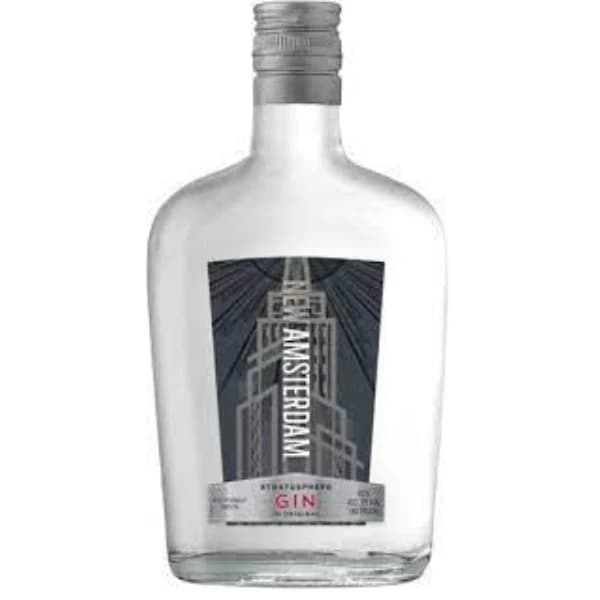 New Amsterdam Stratusphere Gin 375ML