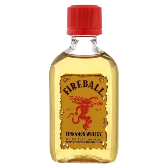 Fireball 50ml