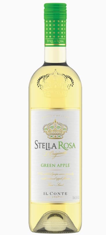 Stella Rosa Green Apple 750ml