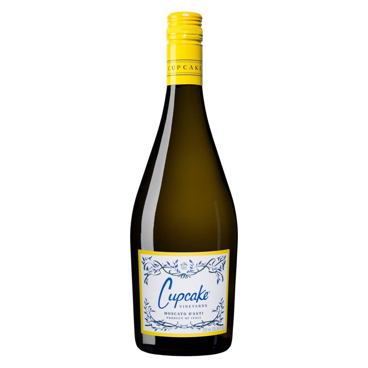 Cupcake Moscato