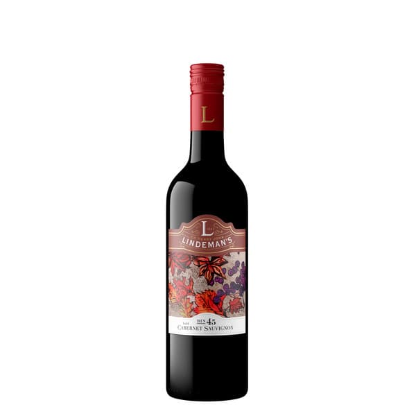 Lindemans Cabernet Sauvignon Wine 750ML (Australia)