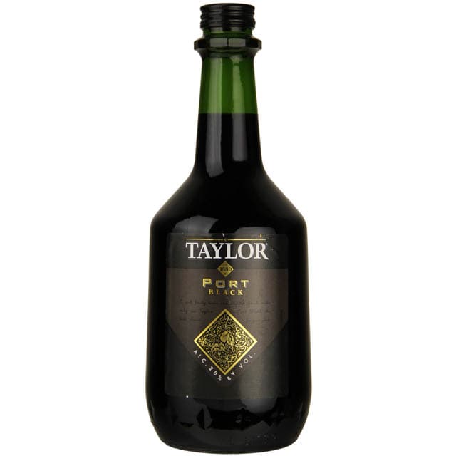 Taylor Port Black 1.5L