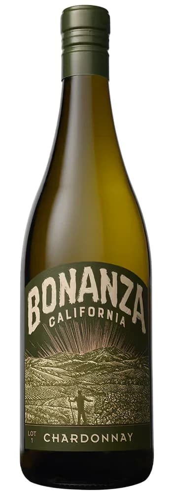 Bonanza Chardonnay 750ML