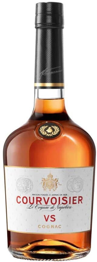 Courvoisier VS Cognac 50 Ml