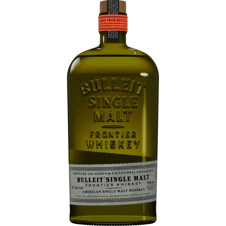 Bulleit Single Malt 750ML