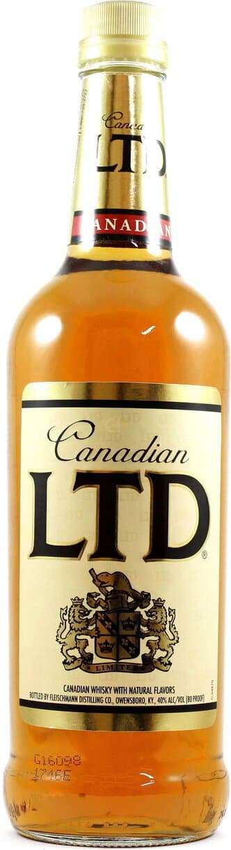 Canadian Ltd 50ML
