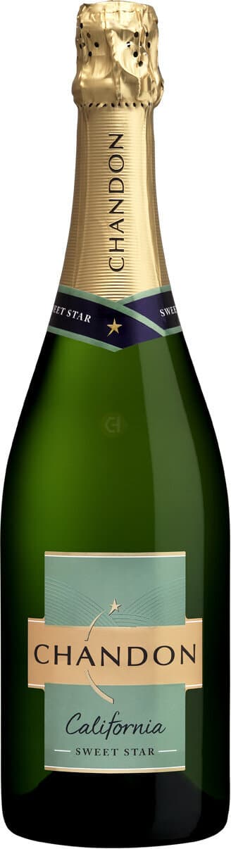 Chandon Sweet Star 750ml