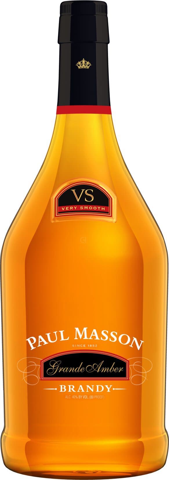 Paul Masson VS 750ML