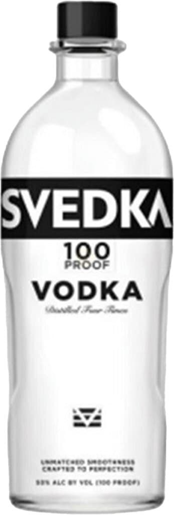 Svedka 100 Proof 50ML