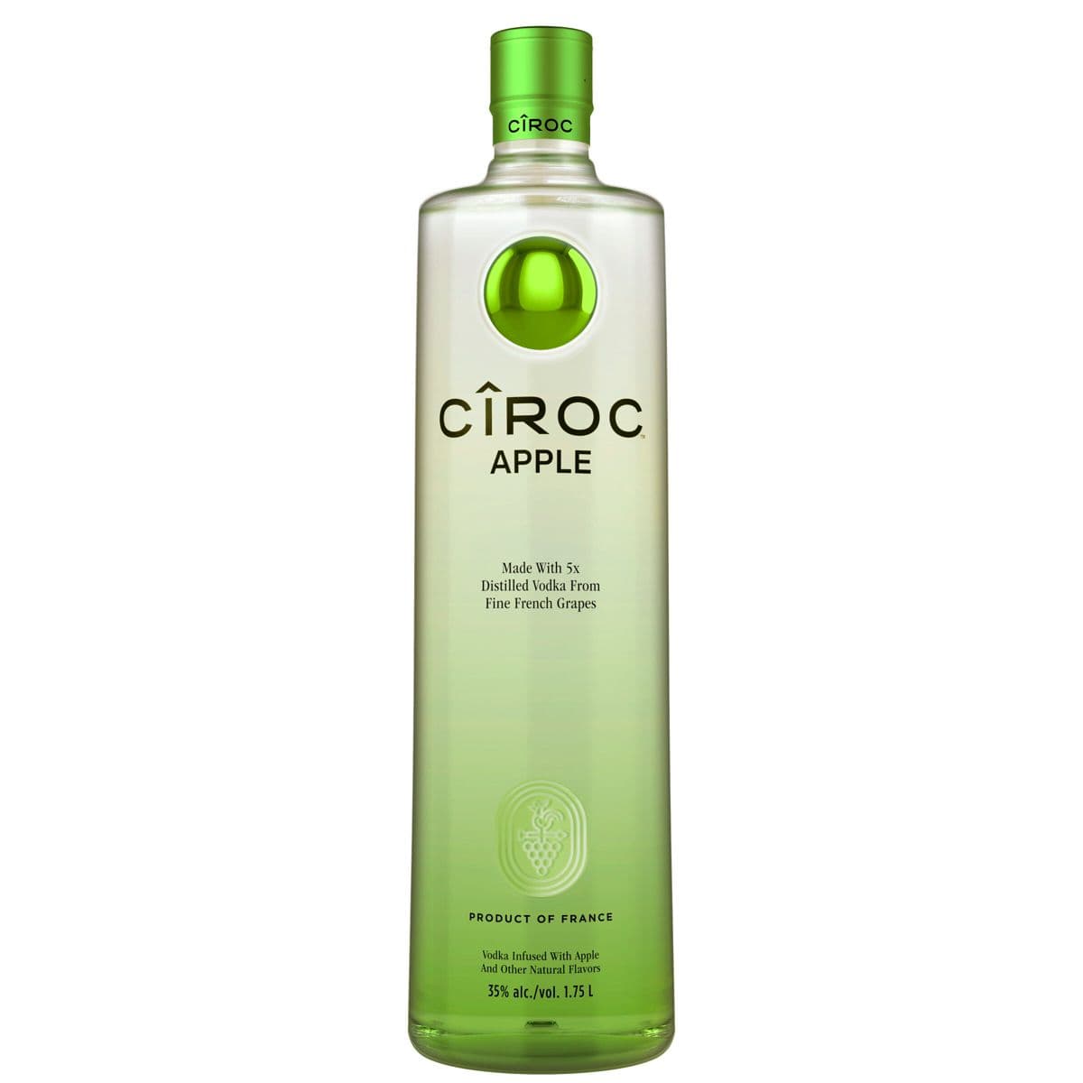 Ciroc Apple 1.75ML