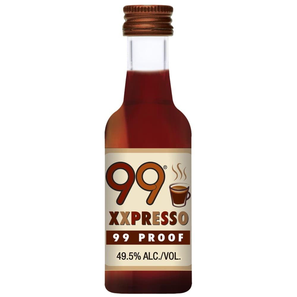 99 Xxpresso Coffee 50ml