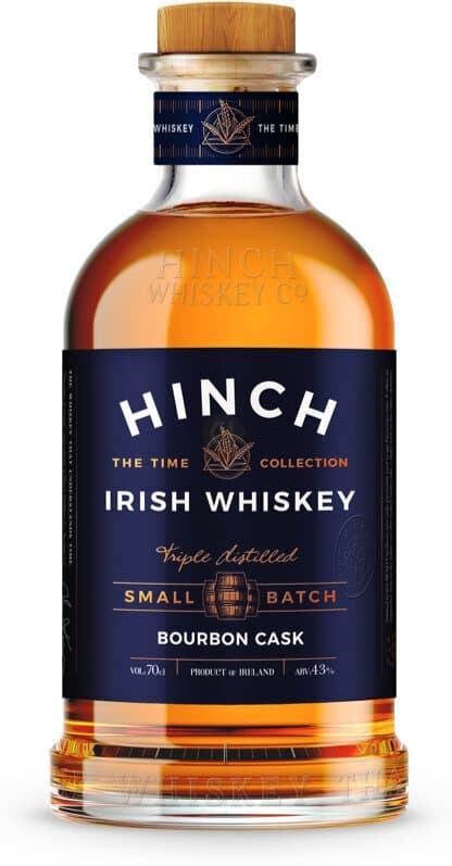 Hinch Bourbon Cask Small Batch