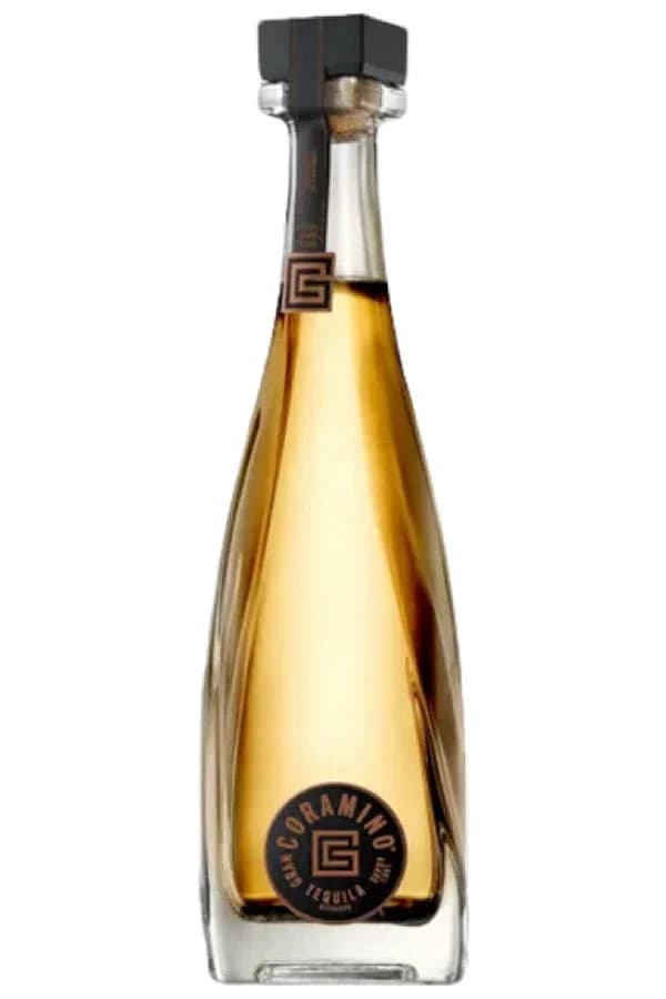 Gran Coramino Reposado 750ML