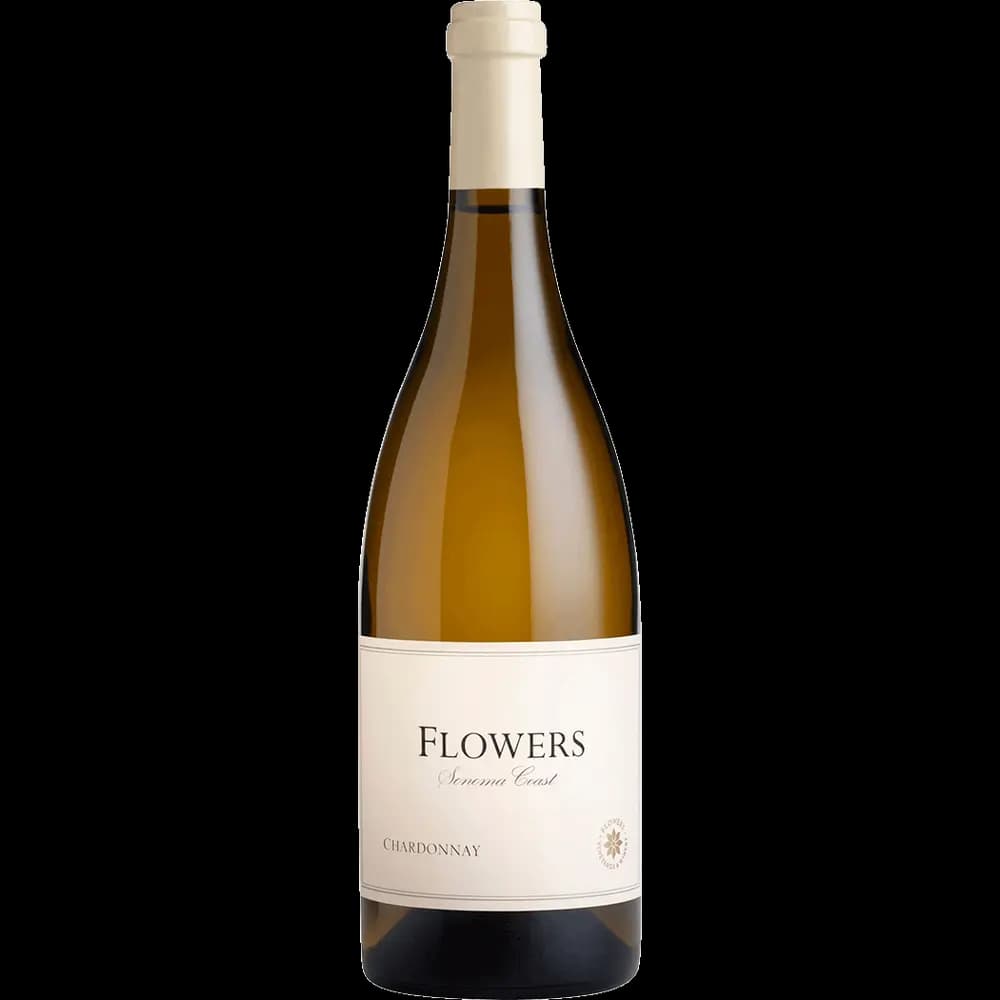 Flowers Chardonnay 750ML