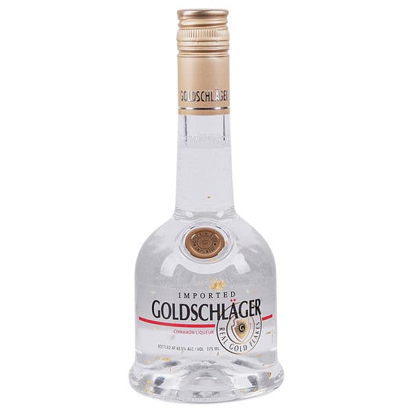Goldschlager 375ML