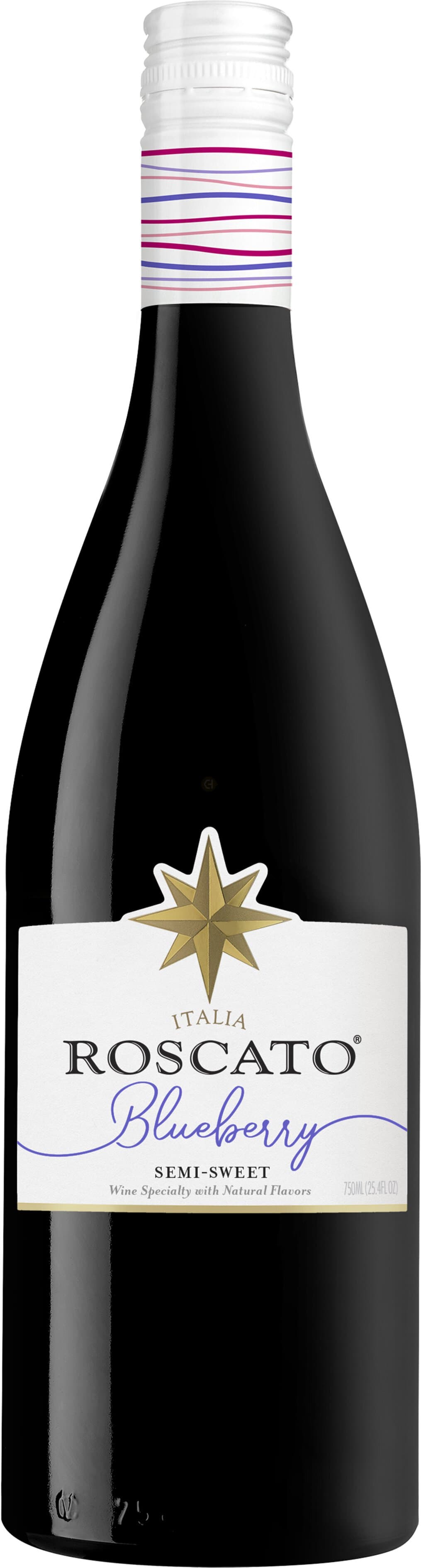 Roscato Blueberry 750ML