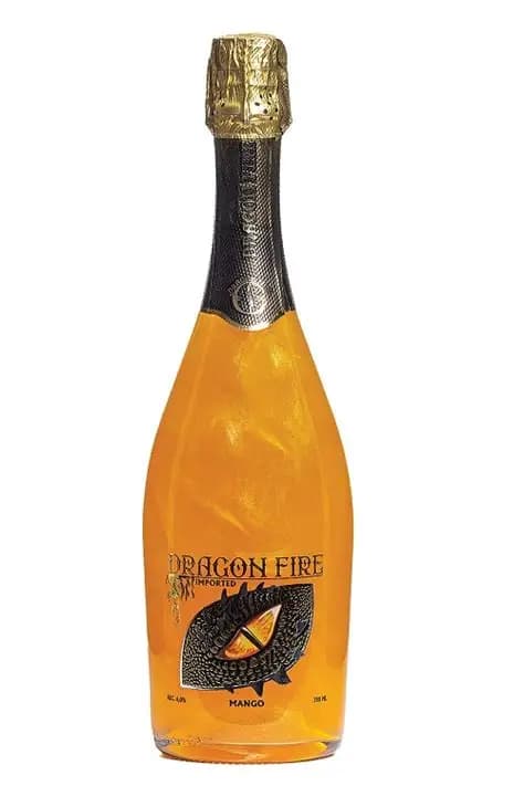 Dragon Fire Mango Moscato 750ML